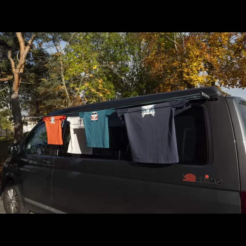 Corde à linge pour Multirail*Camp4 New