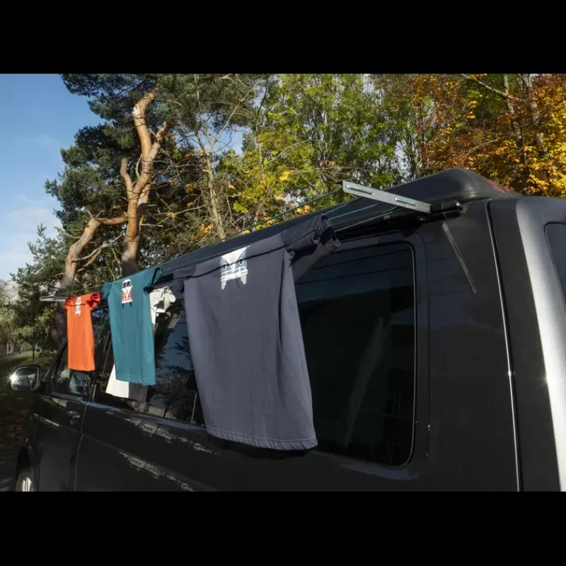 Corde à linge pour Multirail*Camp4 New