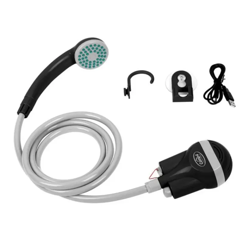 Douchette autonome USB*Camp4 Online
