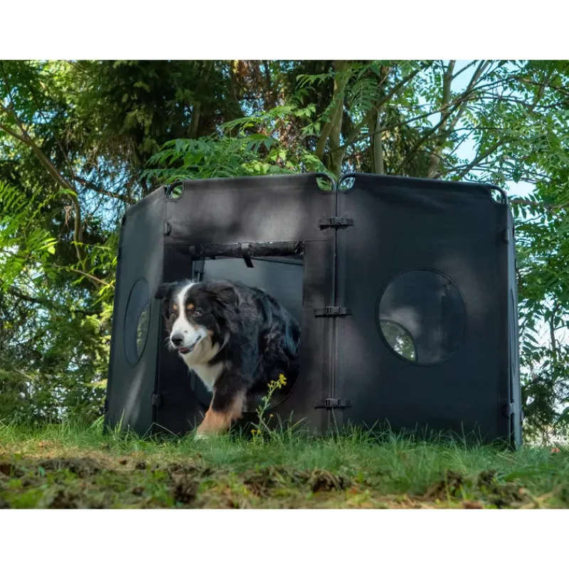 Discount Enclos pour chien Chiens & Animaux|Vie En Plein Air·Pour Le Chien