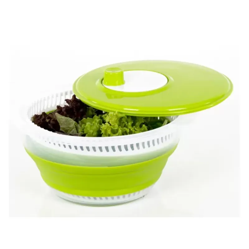 New Essoreuse à salade rétractable Cuisine & Vaisselle·Ustensile De Cuisine|Ustensile De Cuisine & Vaisselle·Ustensiles De Cuisine