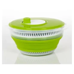 New Essoreuse à salade rétractable Cuisine & Vaisselle·Ustensile De Cuisine|Ustensile De Cuisine & Vaisselle·Ustensiles De Cuisine