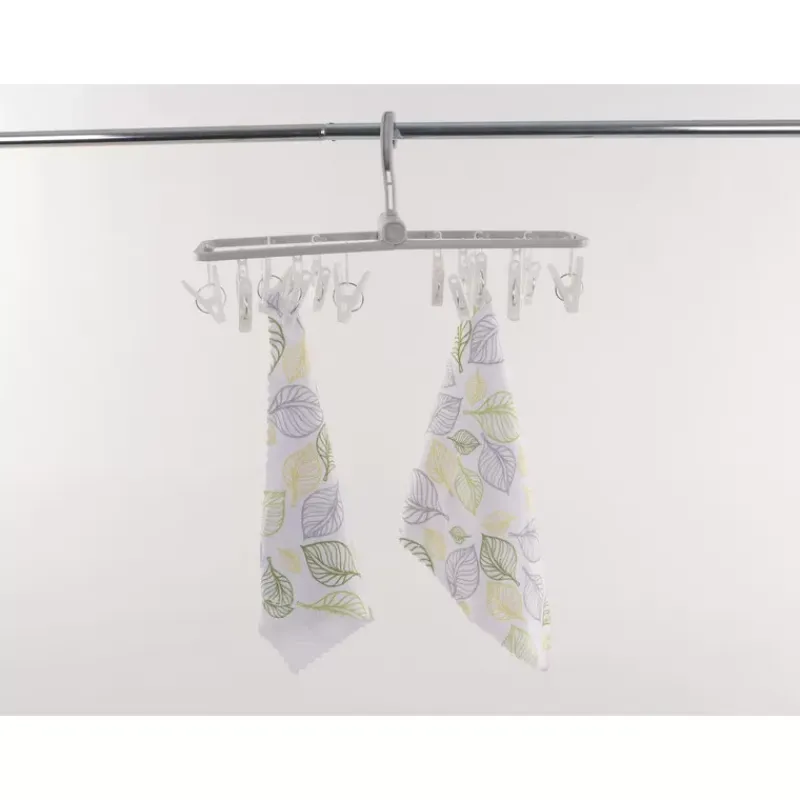 Etendoir à linge Toni*Camp4 Discount