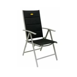 Sale Fauteuil Ischa Mega Comfort Mobilier De Camping·Siège, Chaise & Fauteuil|Mobilier De Plein Air·Chaise, Siège & Fauteuil