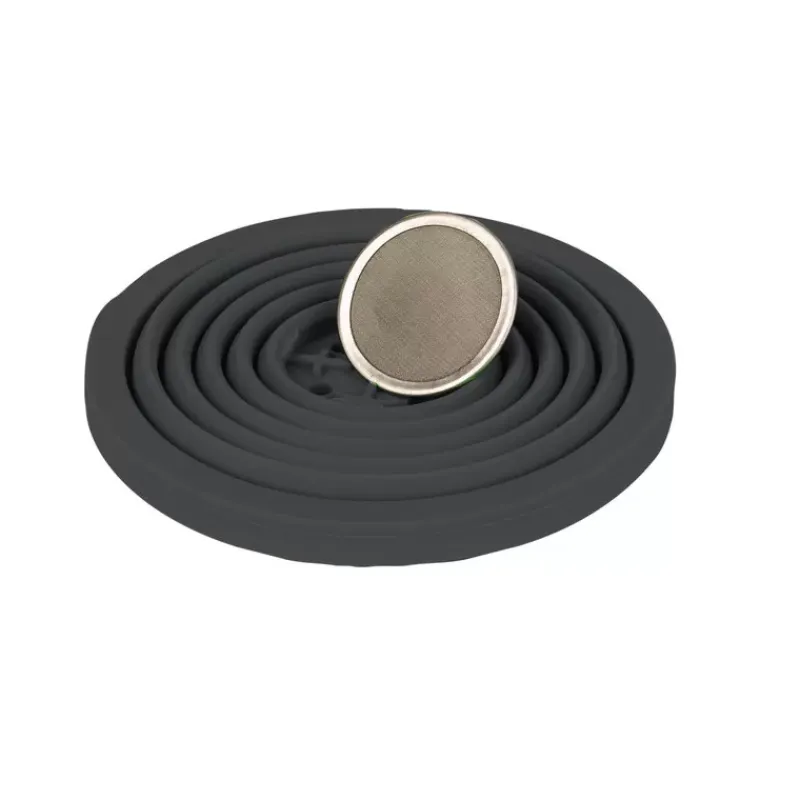 Filtre à café en silicone*Camp4 Online