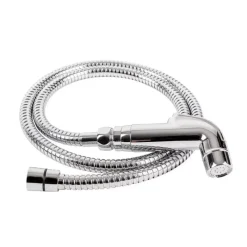 Discount Flexible + douchette ABS chromé Robinetterie·Douche & Douchette|Robinetterie·Douchettes & Douches