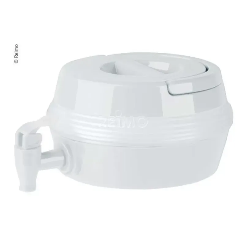 New Fontaine à eau pliable 3,5 L L'Eau·Jerrican & Poche|Réservoir D'Eau·Jerrican & Bidon