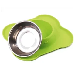 Best Gamelle en silicone Frida Chiens & Animaux|Vie En Plein Air·Pour Le Chien
