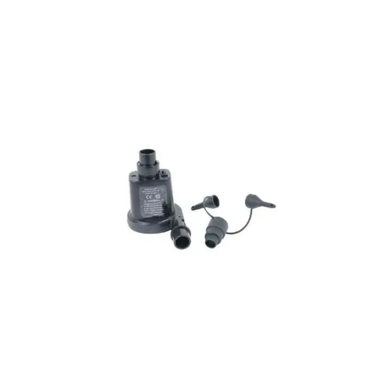 Clearance Gonfleur électrique 12/230 V Couchage·Gonfleur & Pompe
