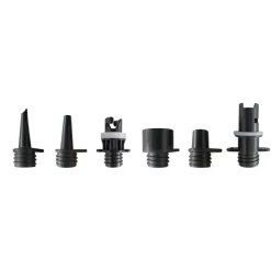 Hot Gonfleur 12V 16 PSI Couchage·Gonfleur & Pompe|Annexe & Barque·Gonfleur Annexe & Bateau Pneumatique