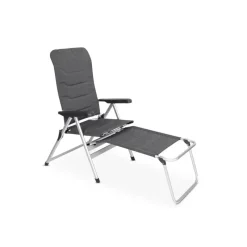 Graciosa Chaise inclinable Mobilier De Camping·Siège, Chaise & Fauteuil|Mobilier De Plein Air·Chaise, Siège & Fauteuil