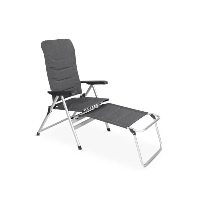 Graciosa Chaise inclinable Mobilier De Camping·Siège, Chaise & Fauteuil|Mobilier De Plein Air·Chaise, Siège & Fauteuil