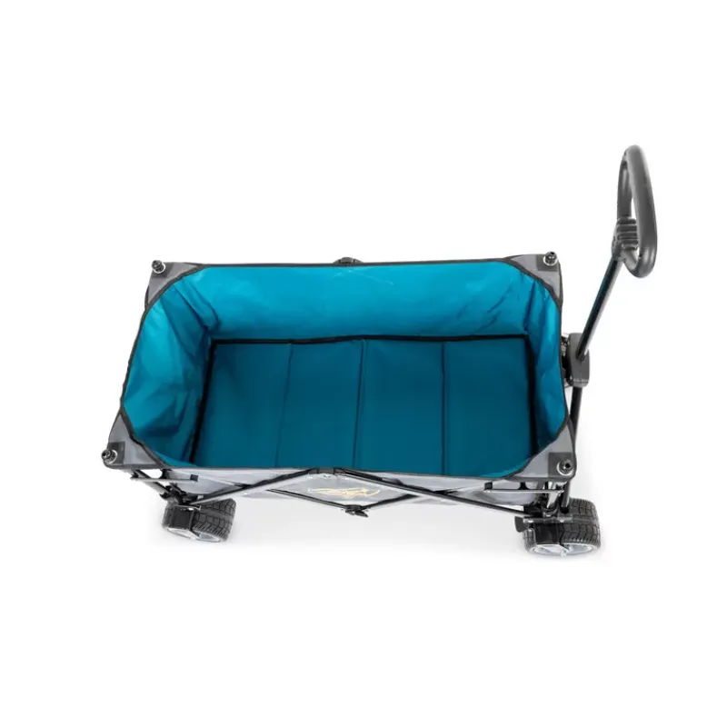 Lagune chariot pliable*Camp4 Discount