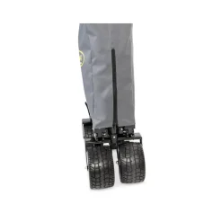 Lagune chariot pliable*Camp4 Discount