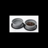 Outlet Lot de 2 gamelles pliables Lucy Chiens & Animaux|Vie En Plein Air·Pour Le Chien
