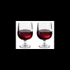 Lot de 2 verres à eau Piccolo*Camp4 Online