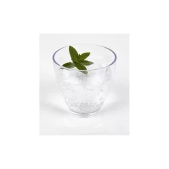 Lot de 2 verres à eau Estella*Camp4 Best