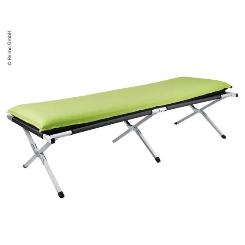 Matelas autogonflant 12 cm*Camp4 Discount