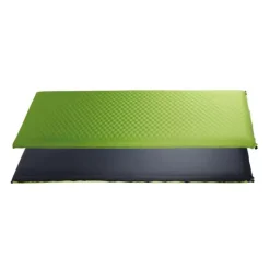 Matelas autogonflant 12 cm*Camp4 Discount