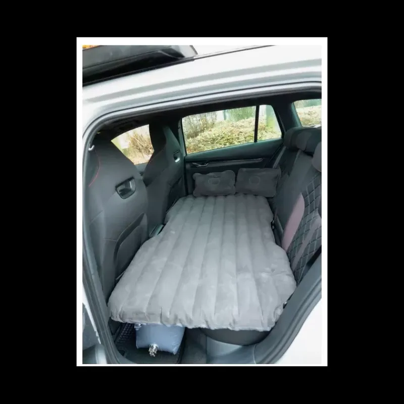 Clearance Matelas gonflable pour banquette arrière Couchage·Matelas Gonflable|Couchage·Matelas Gonflable