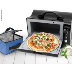 Hot Micro-ondes portatif 12/230 V Electricité & Éclairage·Electroménager Portatif De Camping|Equipement Intérieur·Electroménager 12V