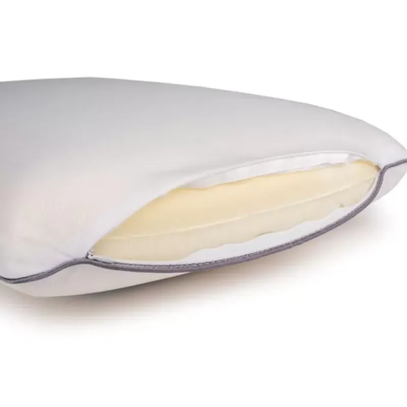 Oreiller à mémoire de forme*Camp4 Hot