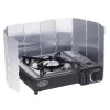 Pare-flammes réchaud portable*Camp4 Outlet
