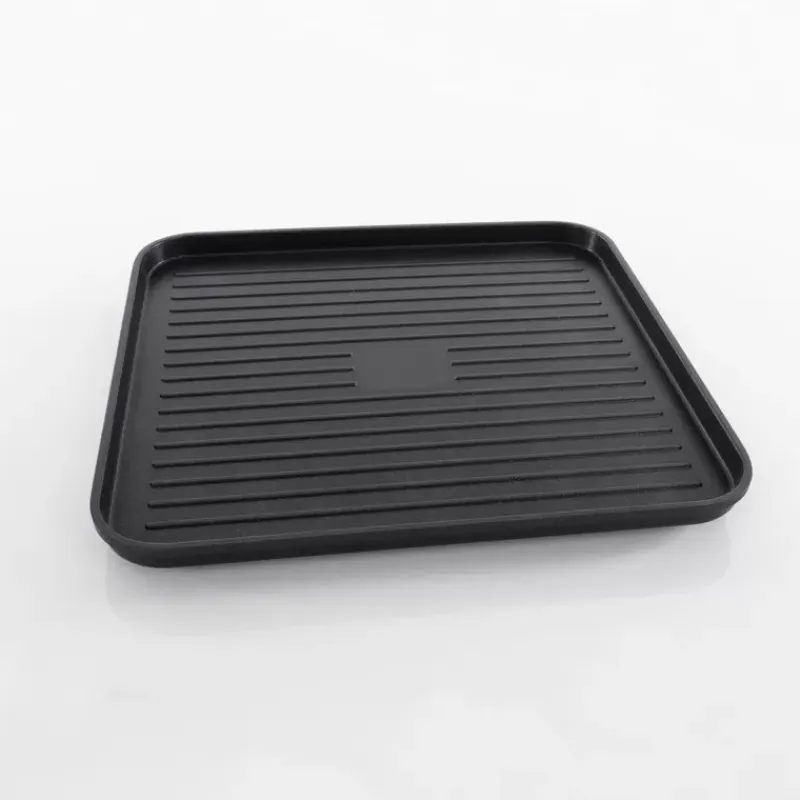 Online Plaque plancha carrée pour réchaud Cook'n Fold Cuisson·Accessoire Gaz & Réchaud