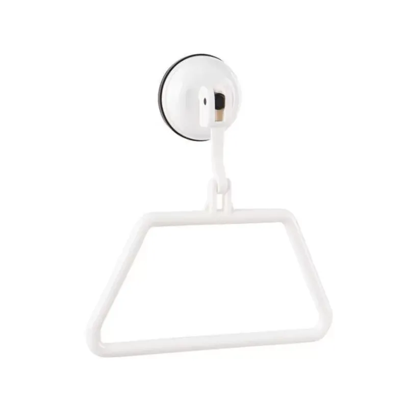 New Porte-serviette à ventouse Rangement·Aménagement Salle De Bain|Aménagement & Rangement·Aménagement Wc & Salle De Bain
