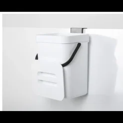 Clearance Poubelle avec couvercle 3 L Equipement Intérieur·Poubelle|Equipement Intérieur·Poubelle