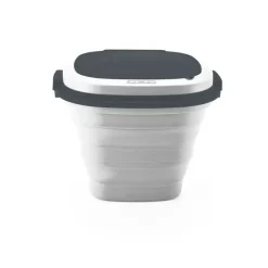 Discount Poubelle pliable 8 L Campement Extérieur·Poubelle|Equipement Intérieur·Poubelle