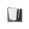 Poubelle pliable 5L*Camp4 Hot