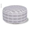 Online Pouf gonflable Ethno Mobilier De Camping·Siège, Chaise & Fauteuil|Mobilier De Plein Air·Chaise, Siège & Fauteuil