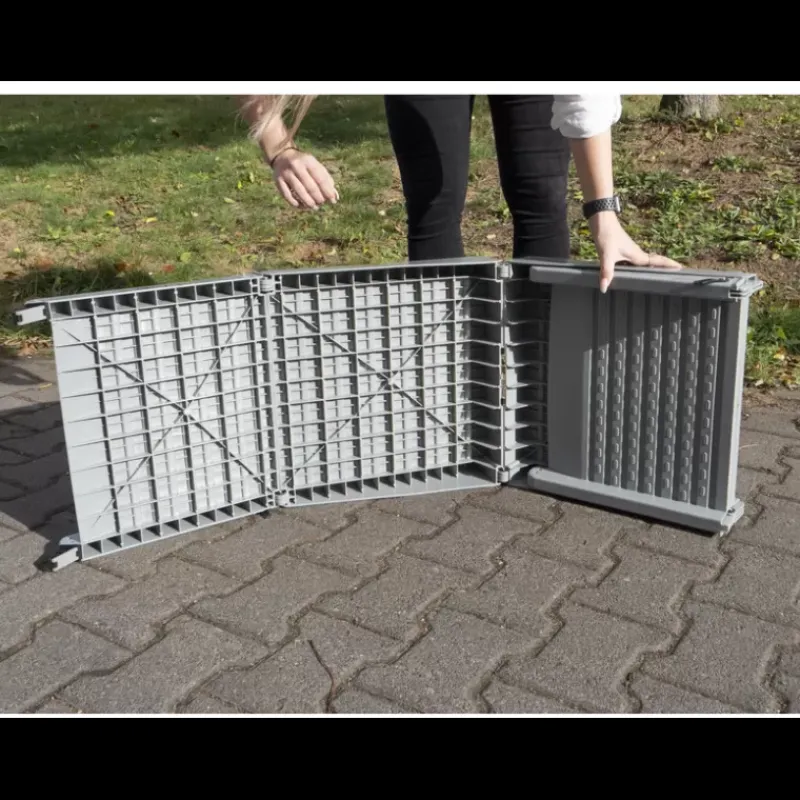 Outlet Rampe Emma pour chien Chiens & Animaux|Vie En Plein Air·Pour Le Chien