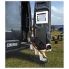 Rampe pliable pour chien Chiens & Animaux|Vie En Plein Air·Pour Le Chien