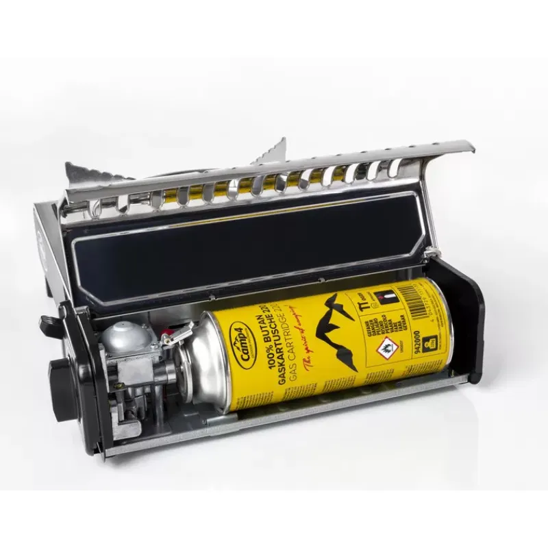 Outlet Réchaud à cartouche Cuisson·Réchaud|Barbecue & Réchaud Extérieur·Réchaud Gaz Nomade