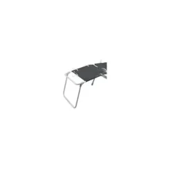 New Repose pied pour siège Grenoble Mobilier De Plein Air·Chaise, Siège & Fauteuil