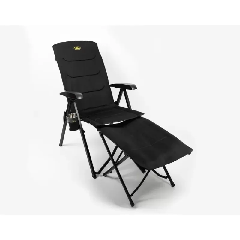 Outlet Repose-pieds Mesh Deluxe Mobilier De Camping·Accessoires Pour Fauteuils|Vie En Plein Air·Accessoire Pour Fauteuils