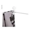 Discount Séchoir 3 bras à ventouse Rangement·Aménagement Salle De Bain|Aménagement & Rangement·Aménagement Wc & Salle De Bain