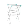 Hot Séchoir pliable 2 niveaux Campement Extérieur·Lave Linge, Étandage & Accessoire Linge|Vie En Plein Air·Séchoir & Étendage À Linge