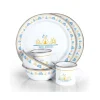 New Set 6 pièces Campfire Cuisine & Vaisselle·Vaisselle & Kit Vaisselle|Ustensile De Cuisine & Vaisselle·Set Vaisselle & Vaisselle