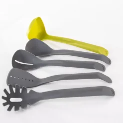 Discount Set ustensiles de cuisine 5 pièces Cuisine & Vaisselle·Ustensile De Cuisine|Ustensile De Cuisine & Vaisselle·Ustensiles De Cuisine