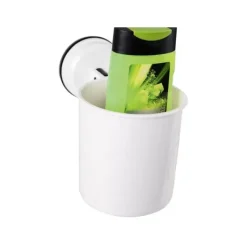 Discount Support gel douche à ventouse Rangement·Aménagement Salle De Bain|Aménagement & Rangement·Aménagement Wc & Salle De Bain