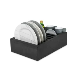 Best Support pour assiettes, verres et bouteilles Ustensile De Cuisine & Vaisselle·Rangement & Équipement Cuisine|Vaisselle & Ustensile De Cuisine·Equipement & Rangement Cuisine