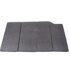 Outlet Surmatelas pliable MERCEDES Marco Polo avec meubles Literie Et Conception De Lit·Mousse & Matelas