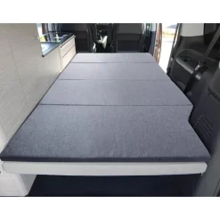 Surmatelas pliable MERCEDES Marco Polo Horizon / Activity*Camp4 New