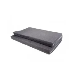 Surmatelas pliable PÖSSL Campster*Camp4 Discount