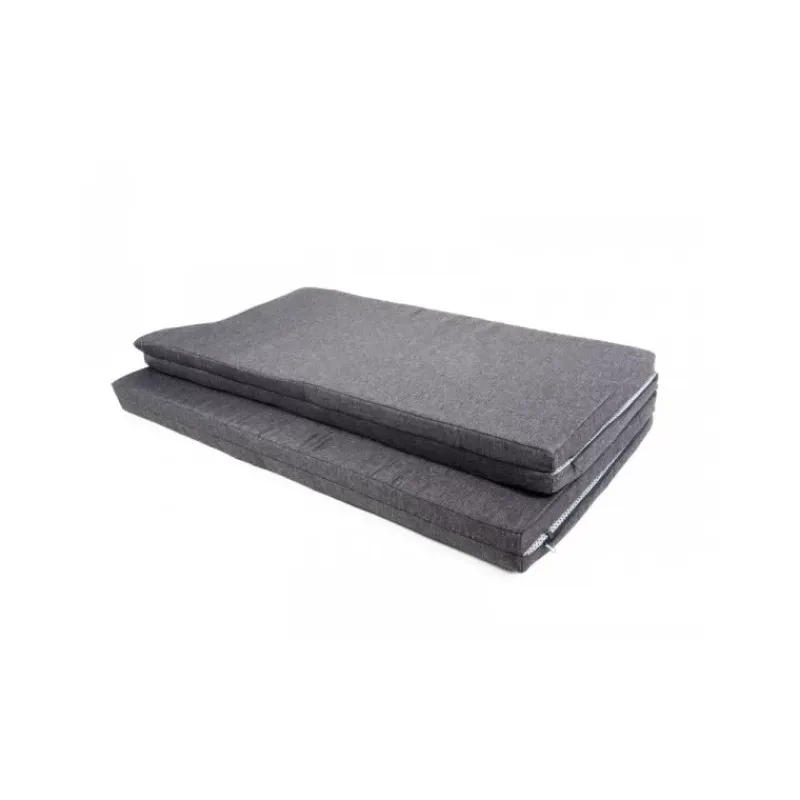 Surmatelas pliable PÖSSL Campster*Camp4 Discount