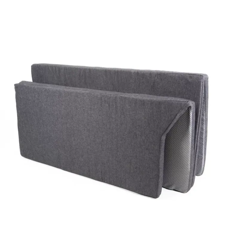 Outlet Surmatelas pliable VW T5/T6 California Beach Vw T5 / T6|Literie Et Conception De Lit·Mousse & Matelas