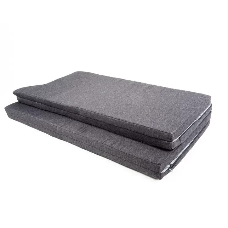 Outlet Surmatelas pliable VW T5/T6 California Beach Vw T5 / T6|Literie Et Conception De Lit·Mousse & Matelas